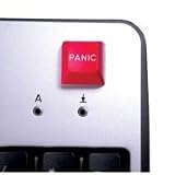 Toys : Keyboard Panic Key