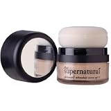 Philosophy Supernatural Air Brushed Canvas SPF-Natural 0.32oz