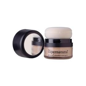 Philosophy Supernatural Air Brushed Canvas SPF Natural Ivory 0.32oz