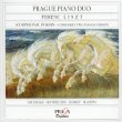 Po�mes symphoniques