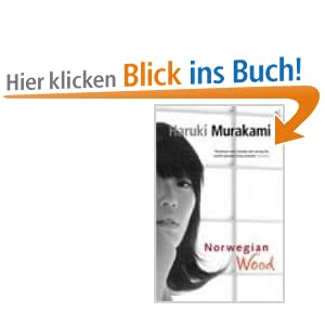 Norwegian Wood