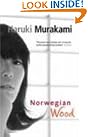 Norwegian Wood