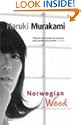 Norwegian Wood