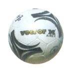 Vector X Airex Soccer Ball