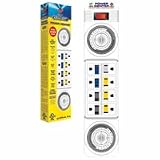 Aqualight Power Center - 1875 watt capacity