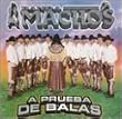 A Prueba de Balas