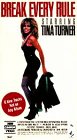 Break Every Rule