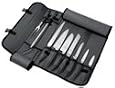 Genesis 10 Pc. Forged Knife Case Set