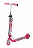 Eigenschaften Hudora 70104 / VIVA Sport 70170104 - VIVA Alu Roller Sidewalker rosa