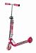 Spielwaren : VIVA Sport 70170104 - VIVA Alu Roller Sidewalker rosa