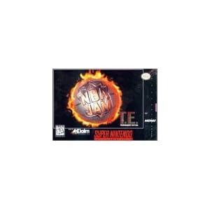 NBA Jam: Tournament Edition by Acclaim