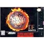 NBA Jam: Tournament Edition