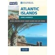 Atlantic Islands: Canaries,Maderia,Azores,Cape Verde