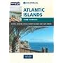 Atlantic Islands: Canaries,Maderia,Azores,Cape Verde