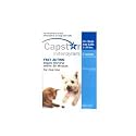 Capstar 2-25lbs Tab 6's