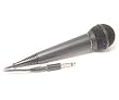 AUDIO TECHNICA ATR-20 Unidirectional Microphone - REFURBISHED