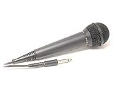 AUDIO TECHNICA ATR-20 Unidirectional Microphone - REFURBISHED