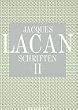 Schriften II