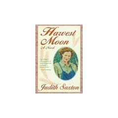 Harvest Moon