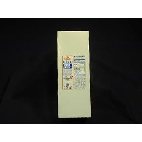 Lite Cream Cheese - 3 LB Loaf by Cheese Express