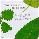 The Leaves  Be Green