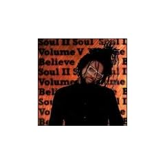 Volume V Believe [CASSETTE]