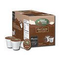 Keurig 15540 Green Mountain Coffee K-Cups, Hot Cocoa