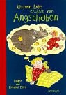 Kirsten Boie erz�hlt vom Angsthaben - Kirsten Boie