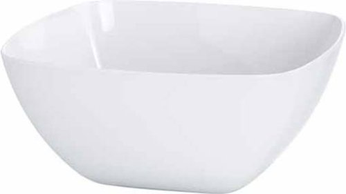 EMSA VIENNA 504632 Salatschale 26,5 cm wei&szlig;