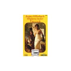 Orpheus in der Unterwelt - Offenbach, Jaques [VHS]