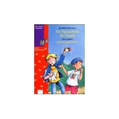 Ein Pausenbrot f�r Charly und andere Schulweggeschichten