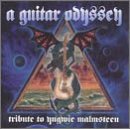 CD-Charts  Music : Guitar Odyssey: Tribute to Yngwie Malmsteen