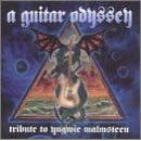 Guitar Odyssey: Tribute to Yngwie Malmsteen