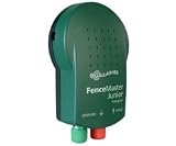 Fence Master Jr. 110 Volt Energizer/charger