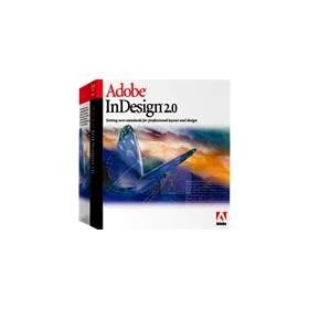 InDesign 2.0 Mac Upgrade