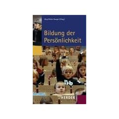 Bildung der Pers�nlichkeit