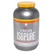 Nature's Best Isopure Zero Carb Pineapple Orange Banana 3lb