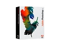 Adobe Photoshop CS - Ensemble complet - 1 utilisateur - CD - Mac