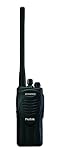Kenwood Pro Talk Tk-2202lv16p VHF 16 Channel 5 Watt Radio with Li-ion Battery