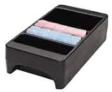 Cambro CAMTAINER CNHLDR 1000-ORNGE