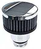 Caspers Electronics Ls1 Fbody Breather Assembly