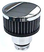 Caspers Electronics Ls1 Fbody Breather Assembly