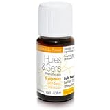 Huiles & Sens - huile essentielle orange - 15 mlpar Huiles & Sens