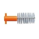 Curaprox Interdental Brushes Regular Orange Cps14