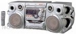  : JVC MXG500R  Home Audio System
