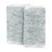 Pet Supplies : Fresh Flow Fountain Filter Replacement