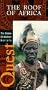Quest: Roof of Africa [VHS]