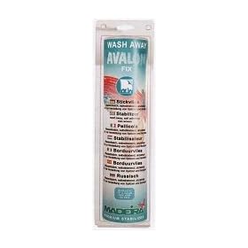 Avalon Fix Wash Away Stabilizer 24cm x 1m