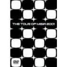 THE TOUR OF MISIA 2001