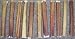 Kitchen & Housewares : Free Range Dog Chews Select Bully Stick 6 inch each